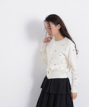162cm 着用サイズ：FR