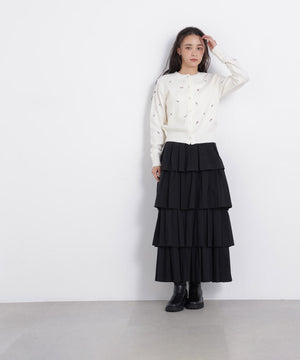 162cm 着用サイズ：FR