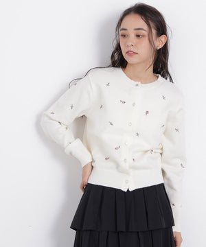 162cm 着用サイズ：FR