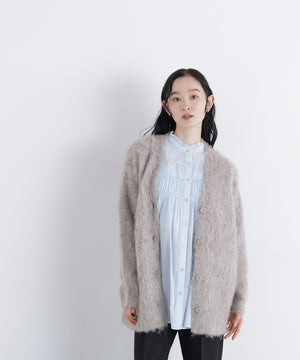 163cm 着用サイズ：FR