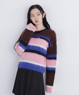 163cm 着用サイズ：FR
