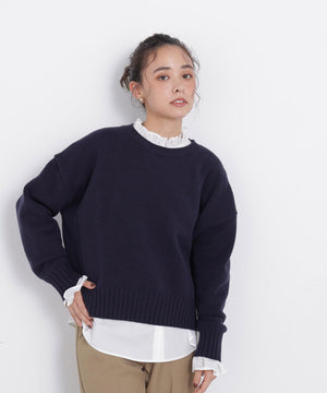 162cm 着用サイズ：FR