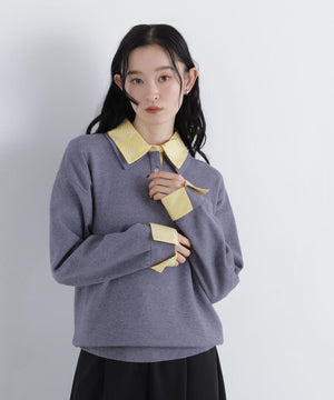 163cm 着用サイズ：FR