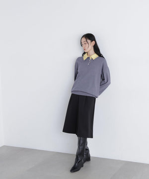 163cm 着用サイズ：FR