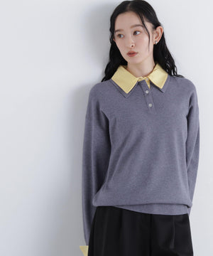 163cm 着用サイズ：FR