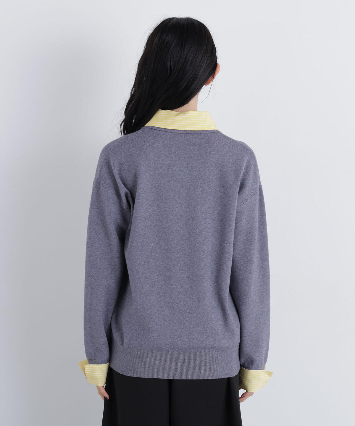 163cm 着用サイズ：FR