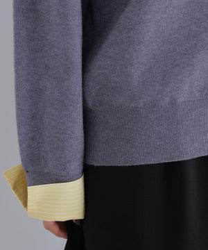 163cm 着用サイズ：FR