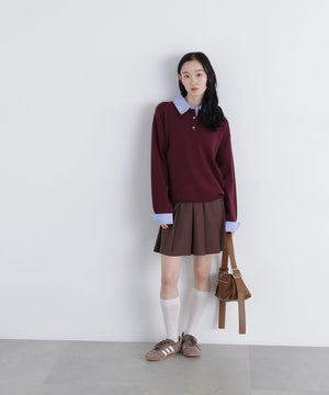 163cm 着用サイズ：FR