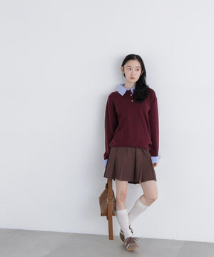 163cm 着用サイズ：FR