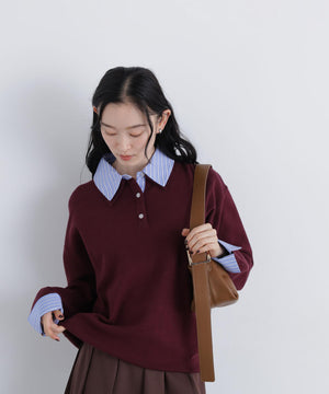 163cm 着用サイズ：FR