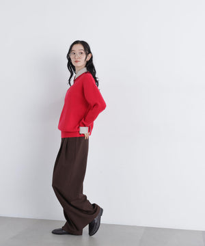 163cm 着用サイズ：FR