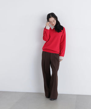 163cm 着用サイズ：FR
