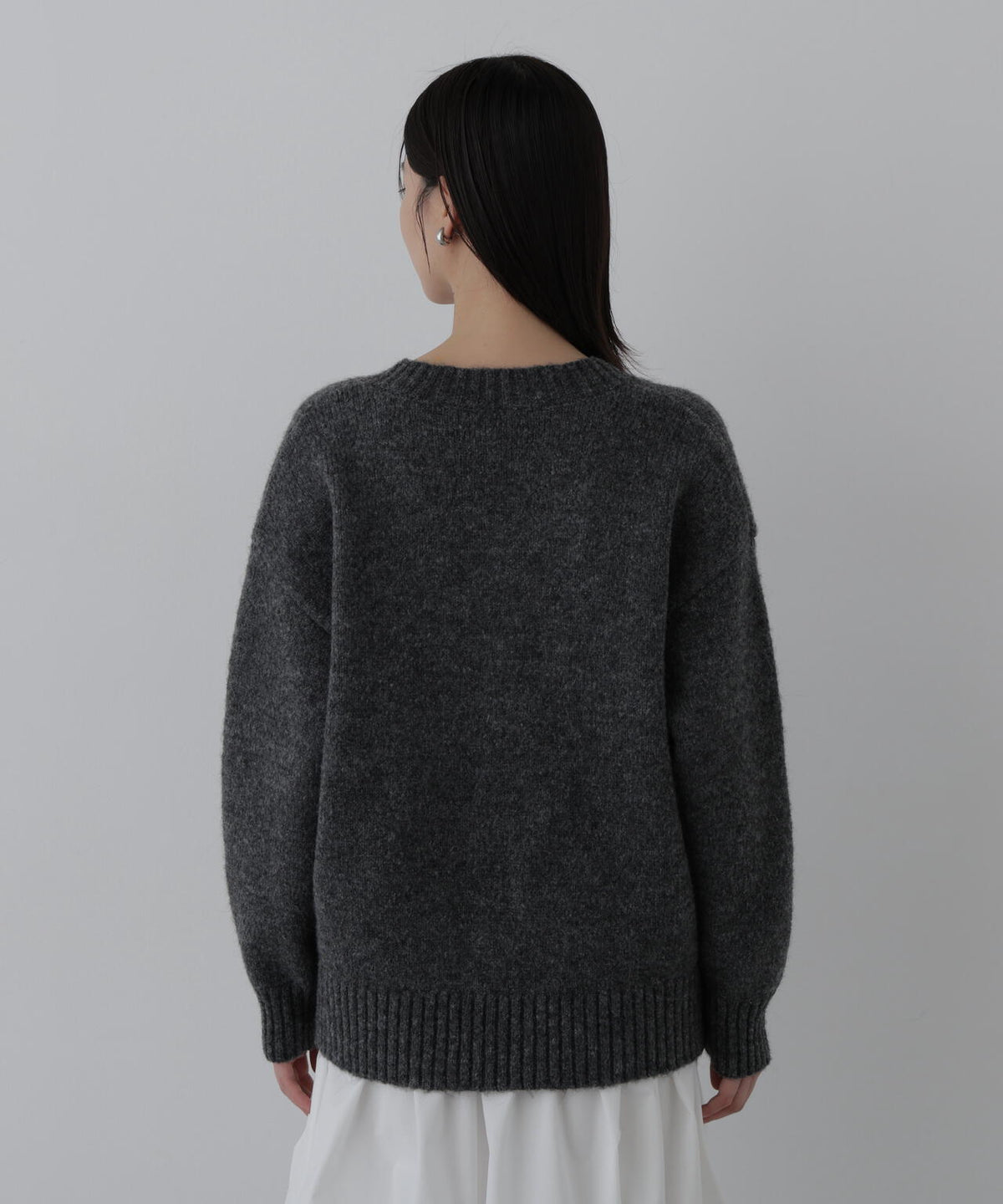 身長168ｃｍ　Ｂ82　W59　H88 着用サイズ：FR