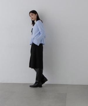 身長168ｃｍ　Ｂ82　W59　H88 着用サイズ：FR
