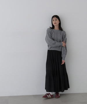 身長168ｃｍ　Ｂ82　W59　H88 着用サイズ：FR