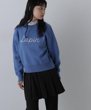 165cm 着用サイズ：FR