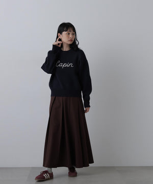 165cm 着用サイズ：FR