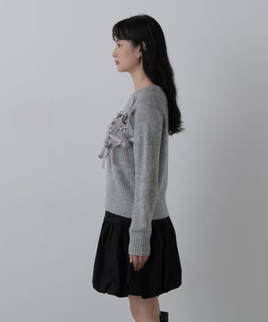 165cm 着用サイズ：FR