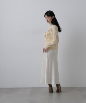 165cm 着用サイズ：FR