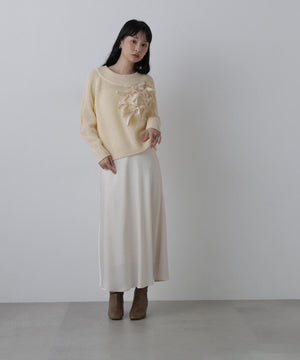 165cm 着用サイズ：FR