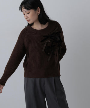 165cm 着用サイズ：FR