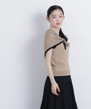 163cm 着用サイズ：FR
