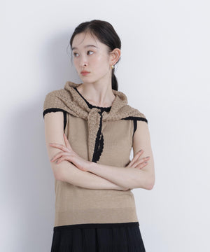 163cm 着用サイズ：FR