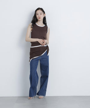 163cm 着用サイズ：FR