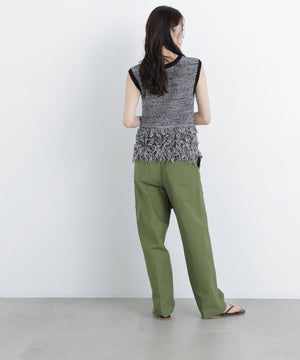163cm 着用サイズ：FR