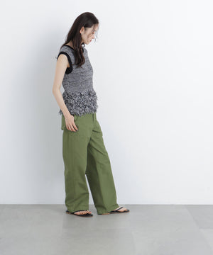 163cm 着用サイズ：FR