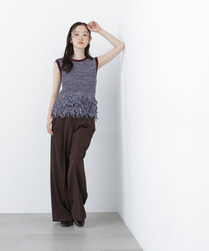 163cm 着用サイズ：FR