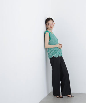 163cm 着用サイズ：FR