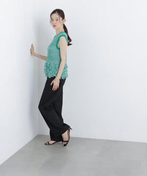 163cm 着用サイズ：FR
