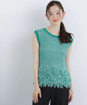 163cm 着用サイズ：FR