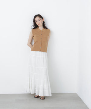 163cm 着用サイズ：FR