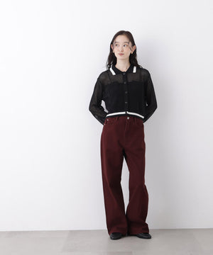 163cm 着用サイズ：FR