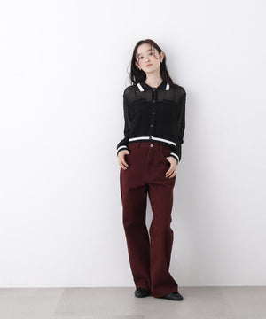 163cm 着用サイズ：FR