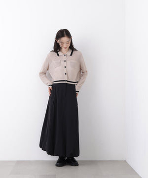 163cm 着用サイズ：FR