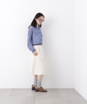 163cm 着用サイズ：FR