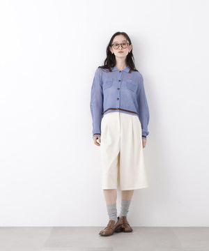163cm 着用サイズ：FR
