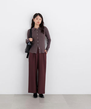 165cm 着用サイズ：FR