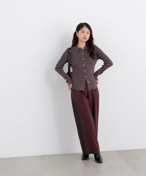 165cm 着用サイズ：FR