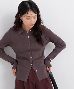 165cm 着用サイズ：FR