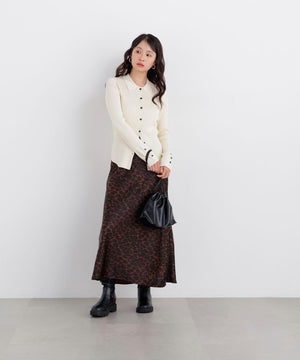 165cm 着用サイズ：FR