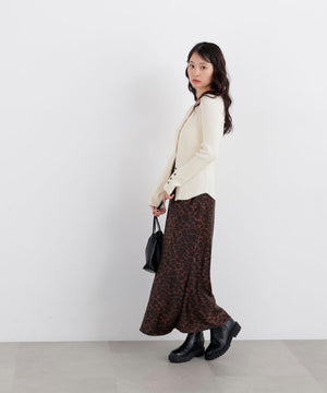 165cm 着用サイズ：FR