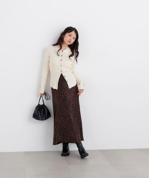 165cm 着用サイズ：FR