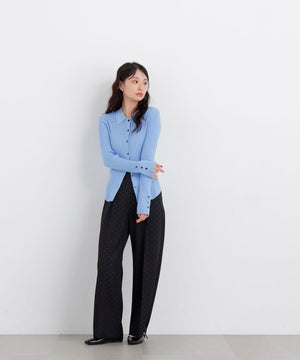 165cm 着用サイズ：FR