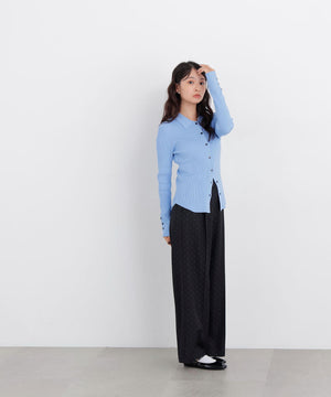 165cm 着用サイズ：FR