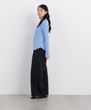165cm 着用サイズ：FR
