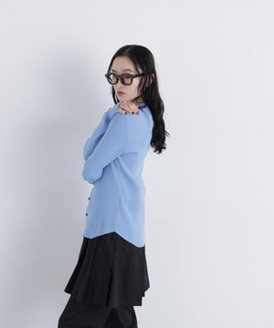 165cm 着用サイズ：FR